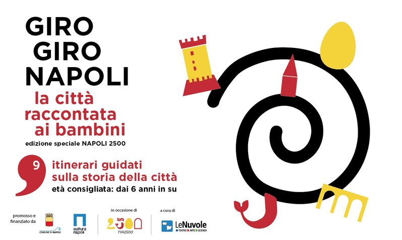 Giro Giro Napoli 