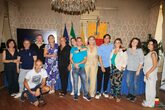 Conferenza stampa presentazione "Pride 2025"
