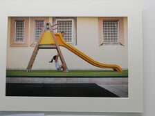 Mostra fotografica "Senza Colpe"