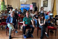 Il festival del "Turismo Musicale" a Napoli