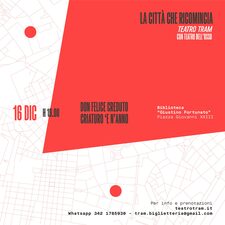 Appuntamenti e spettacoli