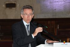 Seconda giornata di Feuromed