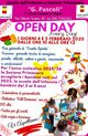 open day scuola
