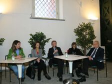 Mostra fotografica "Senza Colpe"