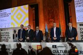 A Napoli la conferenza UNESCO sul patrimonio culturale mondiale