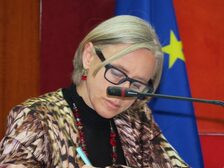 Foto del consiglio comunale