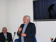 Nuova sede in piazza Cavour per la Napoli Servizi 