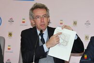 Torna il Giro d'Italia a Napoli