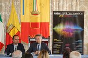 Napoli Città della Musica – Live Festival 2024