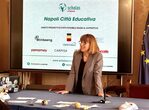 Napoli Città Educativa, presentati i risultati di un anno di attività