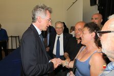 Accordo Comune di Napoli - Coni sullo sport