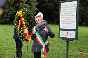 Giorno del Ricordo per le vittime delle Foibe 