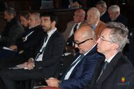 conferenza stampa Feuromed