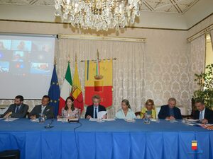 In Comune la riunione della cabina di regia per Bagnoli