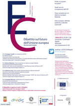 locandina dell'evento