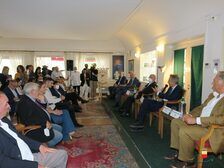 presentazione ATP250 Napoli