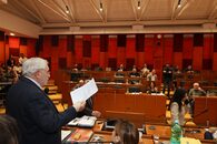 Approvato in Consiglio comunale il bilancio preventivo 2025-2027