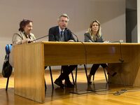 Verso il lavoro: azione di sistema per l’inserimento occupazionale