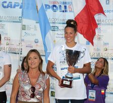 Alessio Occhipinti vince la 57esima edizione della Capri Napoli 