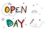 open day scuola