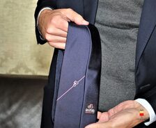 Il sindaco incontra il Maestro Cilento