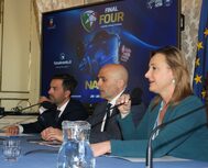 Il 25 e 26 marzo la final four della Coppa Italia di Futsal al Palavesuvio 
