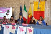 Presentazione della Race for the cure 2025