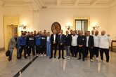 Il PalaVesuvio diventa la nuova casa del Napoli Futsal