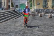 Istituito il bike sharing nella VII Municipalità
