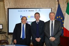 Presentata la seconda edizione di Feuromed