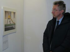 Mostra fotografica "Senza Colpe"