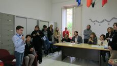 Insediato il Consiglio junior della III Municipalità