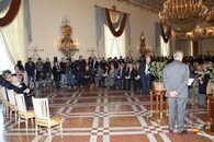 Gli spagnoli a Napoli. Il Rinascimento meridionale