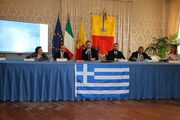 Chiusura delle Giornate Greche a Napoli