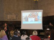 welcome day erasmus 2022