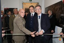 mostra “Nonostante il lungo tempo trascorso…Le stragi nazifasciste nella Guerra di Liberazione 1943 – 1945”