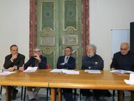 Per i 70 anni di Massimo Troisi nasce C.I.O.E.(‘)