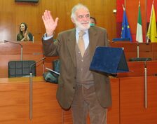 Foto del consiglio comunale