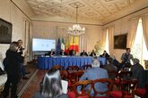 Presentato il Rapporto “Sussidiarietà e... governo delle infrastrutture”