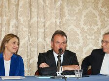 Napoli Capitale Europea dello sport 2026: presentata la candidatura della città