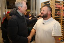 Sanità Tà Tà: la notte bianca al Rione Sanità a Napoli con tanti grandi artisti