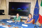 Conferenza stampa presentazione "Pride 2025"