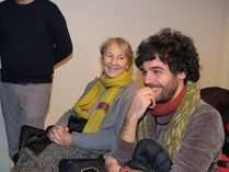 Per i 70 anni di Massimo Troisi nasce C.I.O.E.(‘)