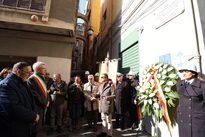 Il sindaco Manfredi per la Giornata della Memoria