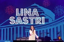 Capodanno: circa cinquantamila in piazza Plebiscito a Napoli