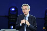 Presentato il palinsesto RAI