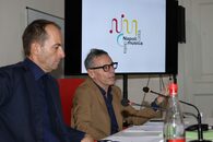 Napoli Città della Musica