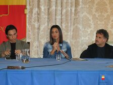 Un mondo di solidarietà il 19 novembre 2022 alla Mostra d'Oltremare