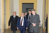 Firmato protocollo d'intesa per il Real albergo dei poveri