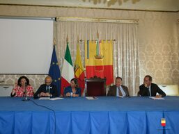 Mostre, proiezioni, incontri, aperitivi, dibattiti sulla disabilità nell’età contemporanea